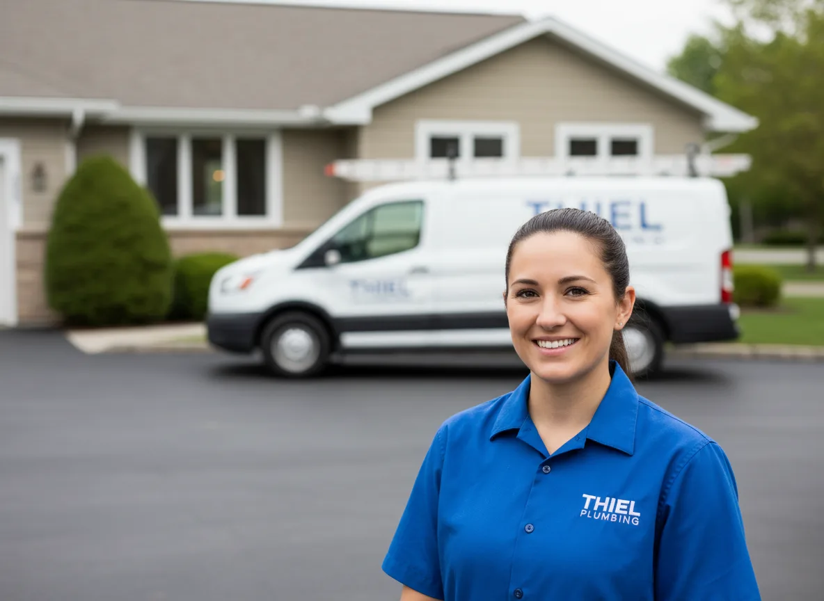 Plumber Bourbonnais, IL FAQs